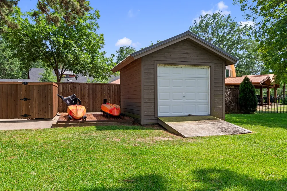 132 Goodknight Ranch Road Trinidad, TX 75163