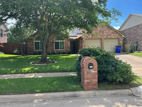 2106 Millwood Drive