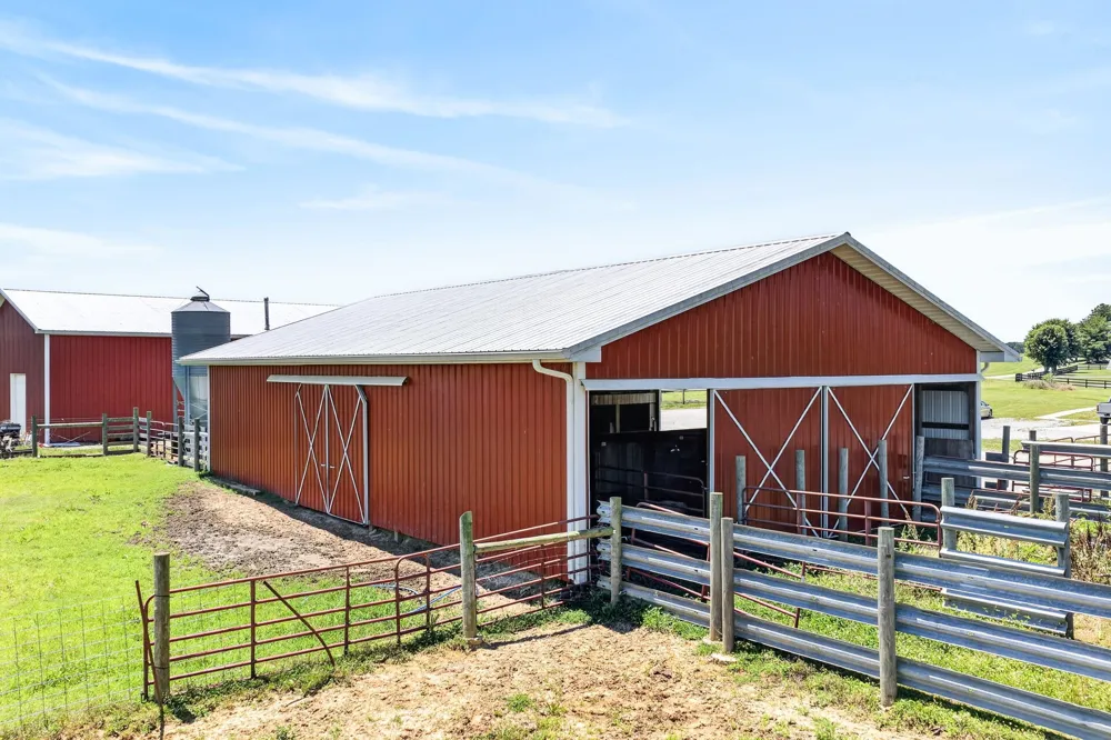5335 Hickey Ridge Rd Baxter, TN 38544
