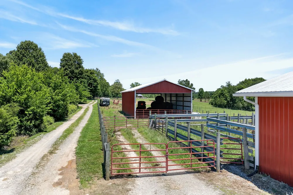 5335 Hickey Ridge Rd Baxter, TN 38544