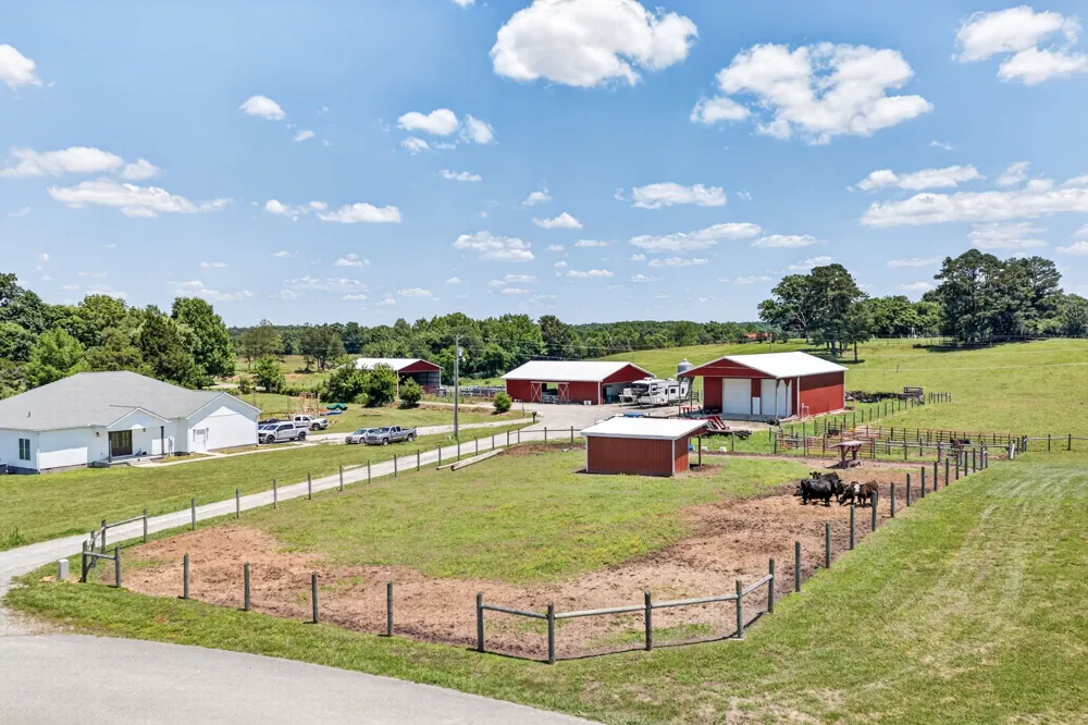 5335 Hickey Ridge Rd Baxter, TN 38544