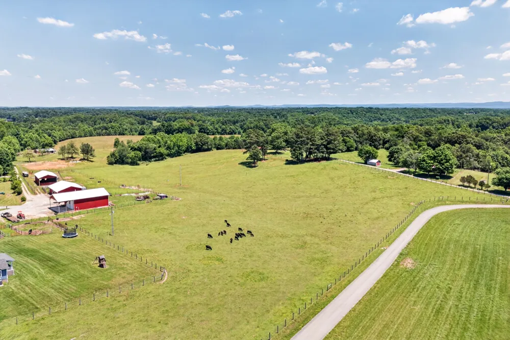 5335 Hickey Ridge Rd Baxter, TN 38544