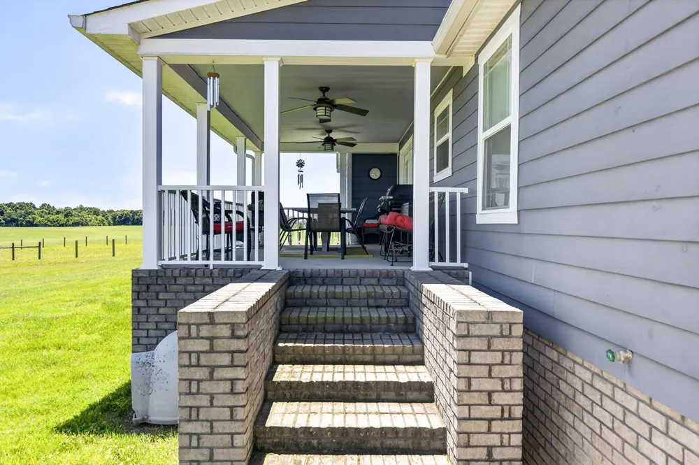 5335 Hickey Ridge Rd Baxter, TN 38544