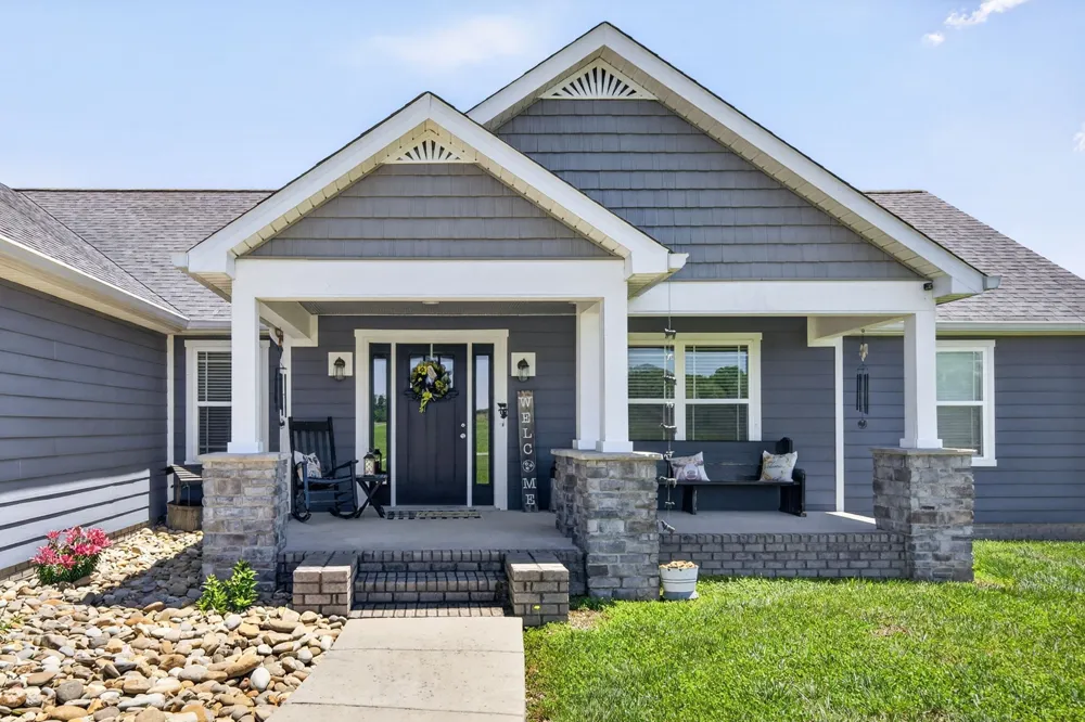 5335 Hickey Ridge Rd Baxter, TN 38544