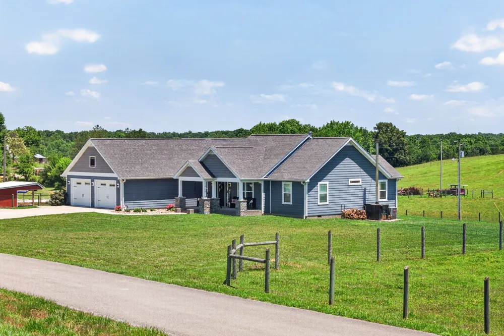 5335 Hickey Ridge Rd Baxter, TN 38544