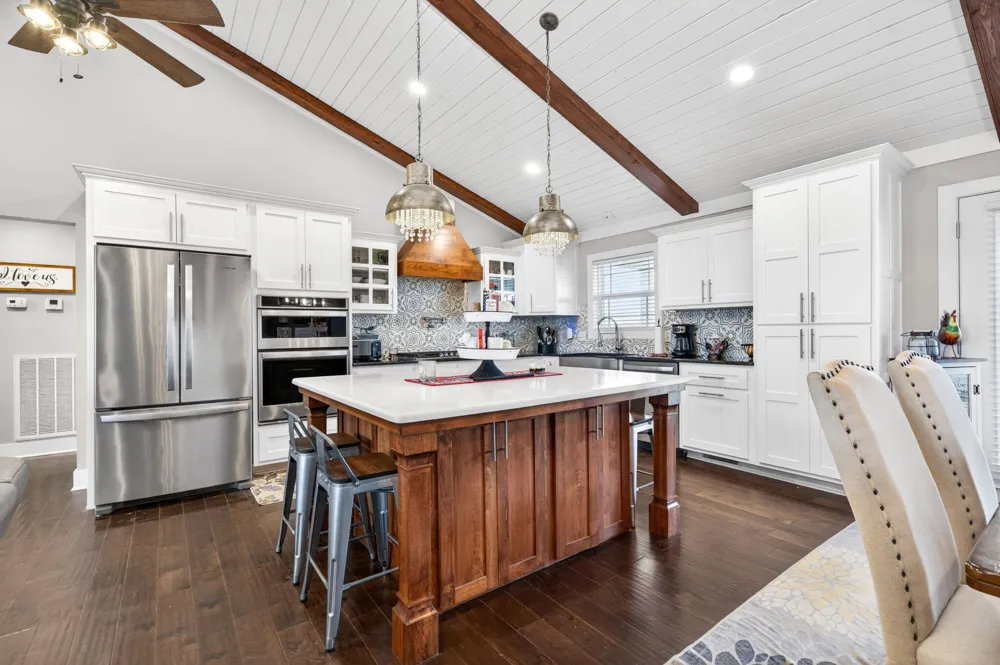 5335 Hickey Ridge Rd Baxter, TN 38544