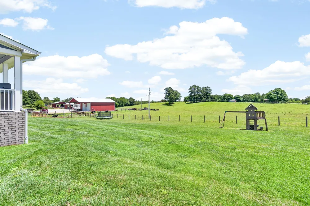 5335 Hickey Ridge Rd Baxter, TN 38544