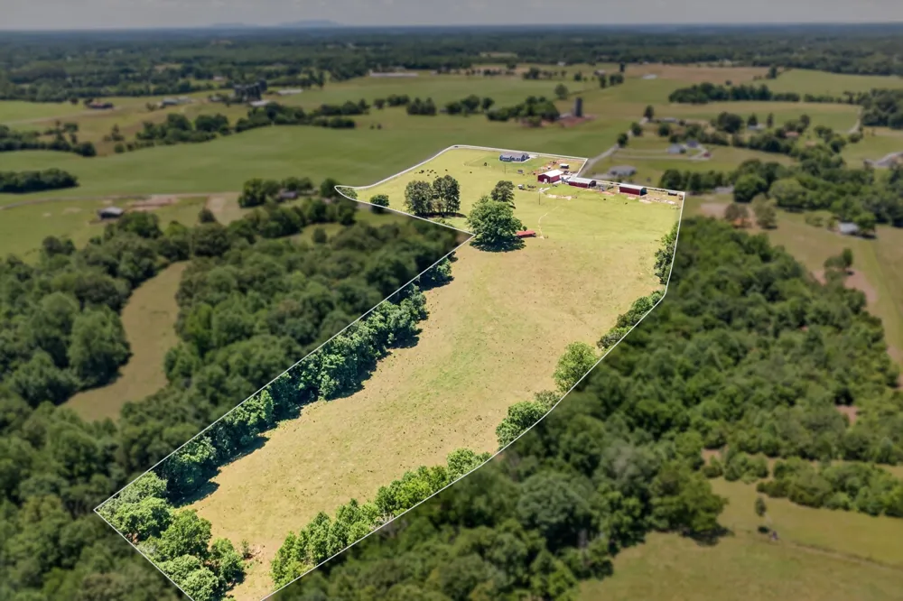 5335 Hickey Ridge Rd Baxter, TN 38544