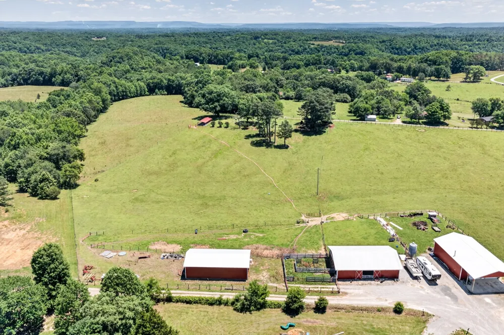 5335 Hickey Ridge Rd Baxter, TN 38544