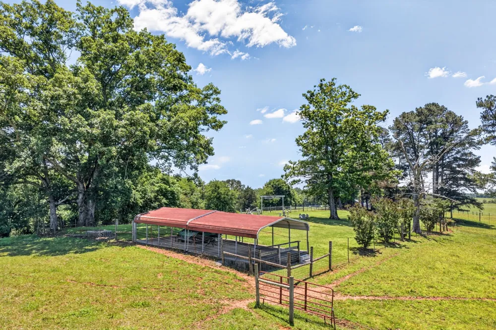 5335 Hickey Ridge Rd Baxter, TN 38544