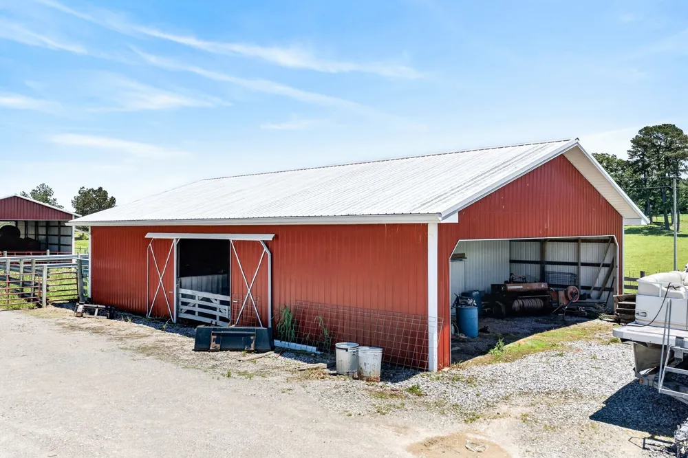 5335 Hickey Ridge Rd Baxter, TN 38544