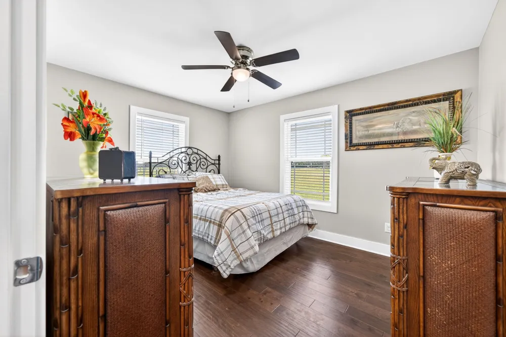 5335 Hickey Ridge Rd Baxter, TN 38544