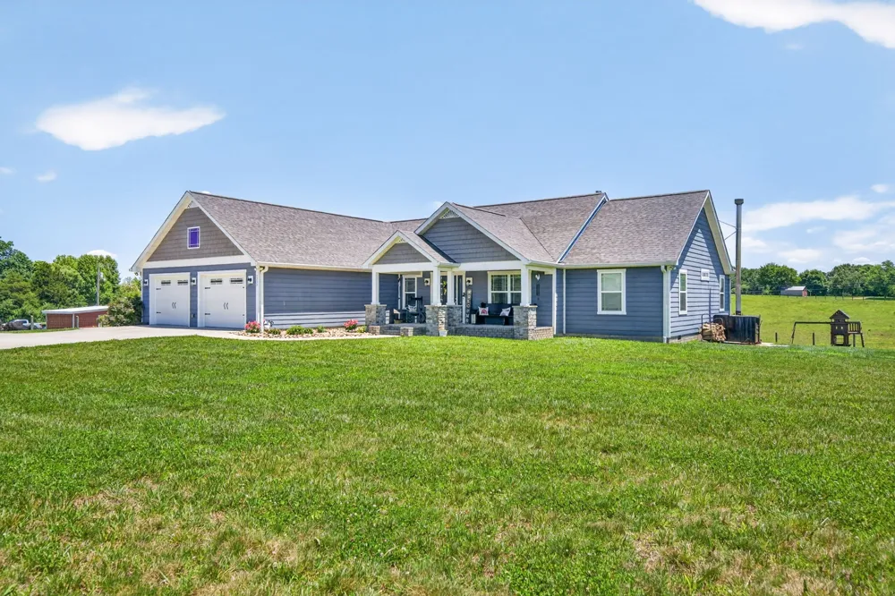 5335 Hickey Ridge Rd Baxter, TN 38544