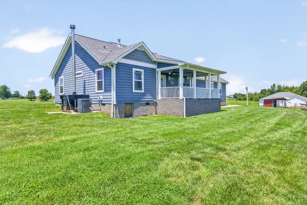 5335 Hickey Ridge Rd Baxter, TN 38544