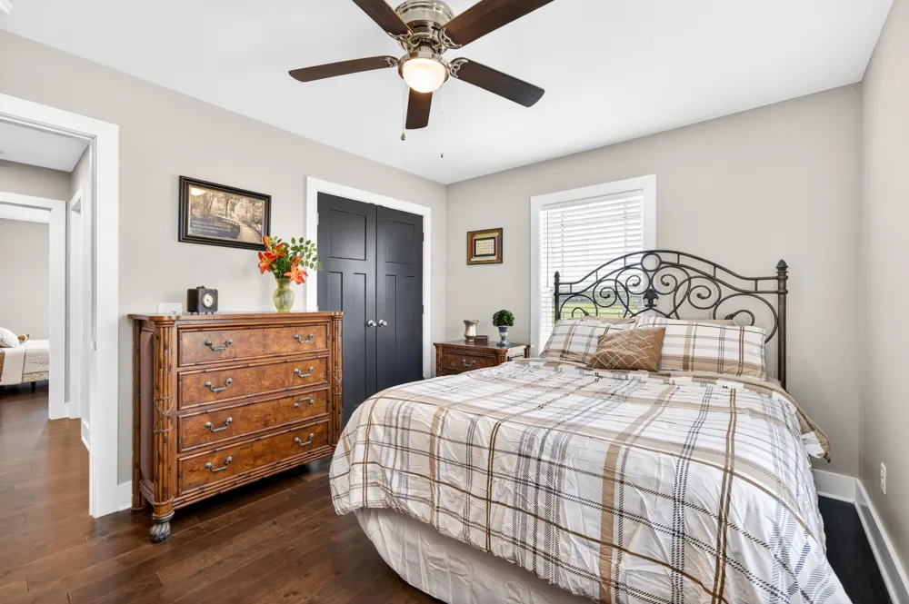 5335 Hickey Ridge Rd Baxter, TN 38544
