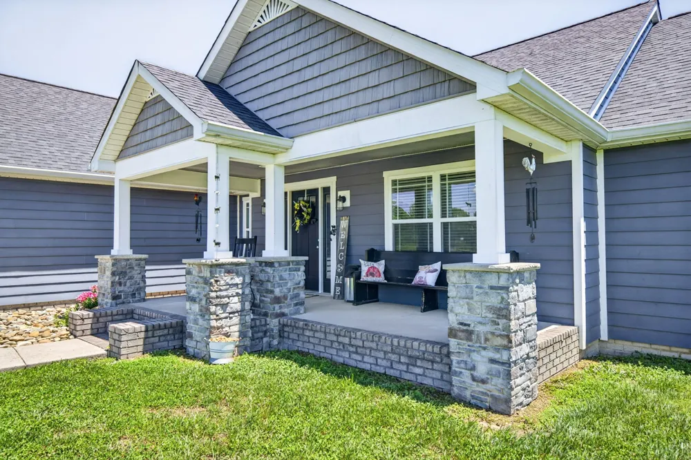 5335 Hickey Ridge Rd Baxter, TN 38544