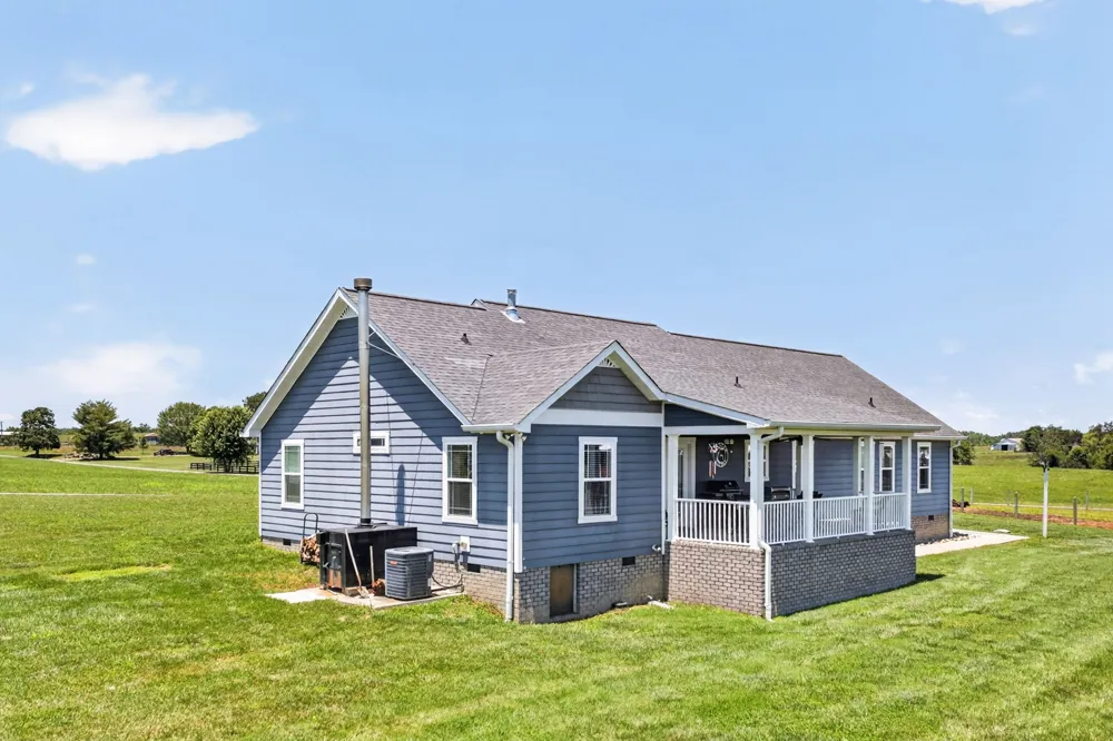 5335 Hickey Ridge Rd Baxter, TN 38544