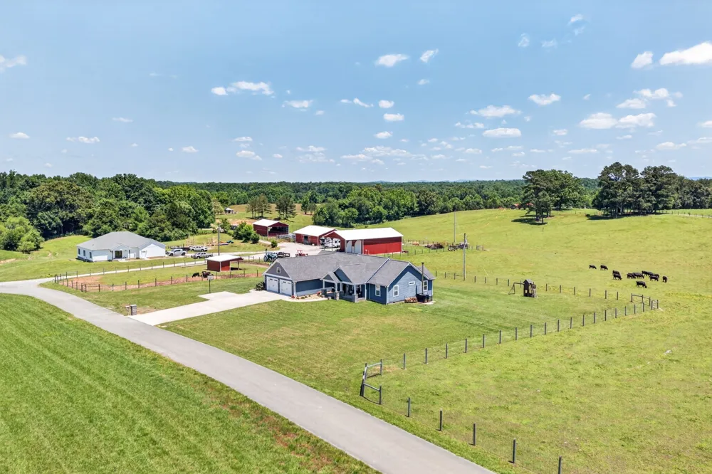 5335 Hickey Ridge Rd Baxter, TN 38544