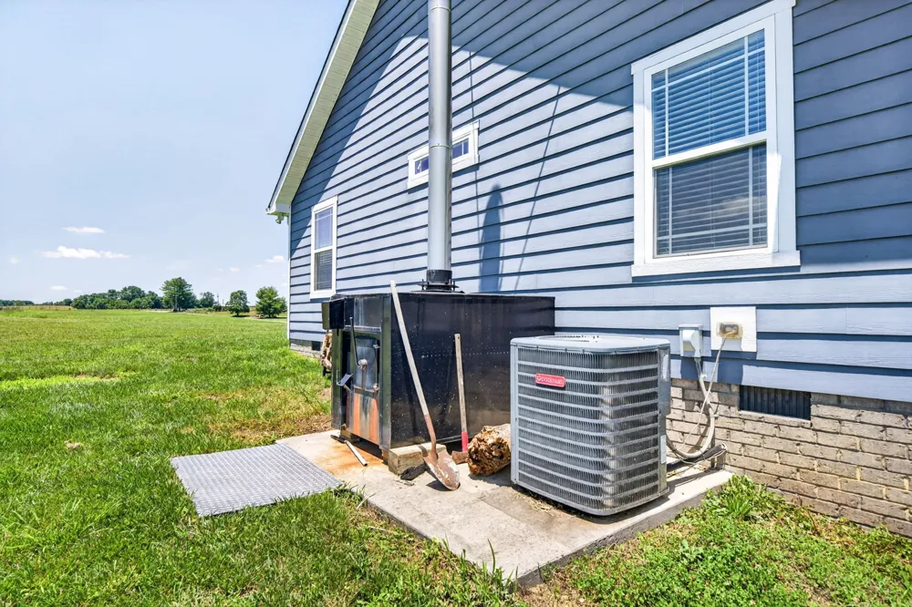 5335 Hickey Ridge Rd Baxter, TN 38544