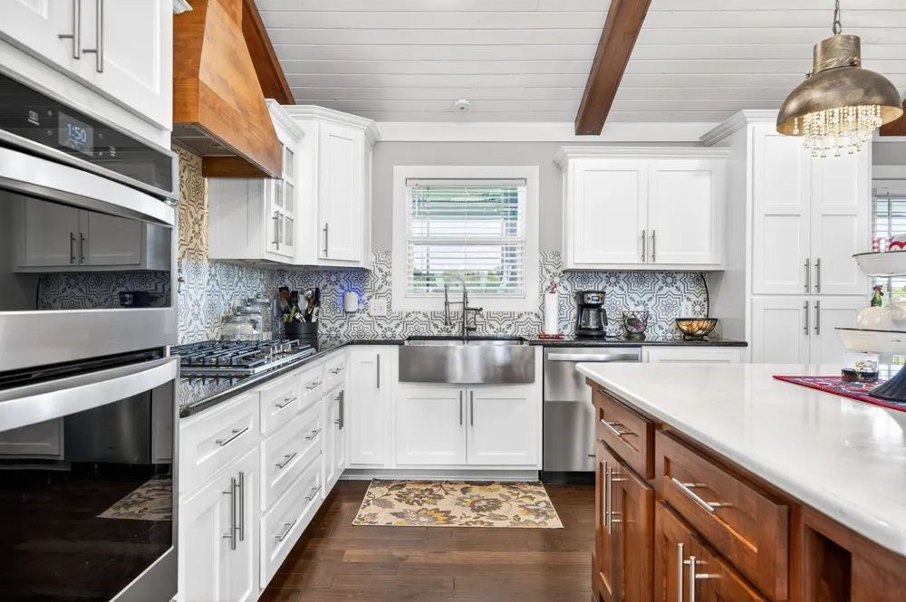 5335 Hickey Ridge Rd Baxter, TN 38544