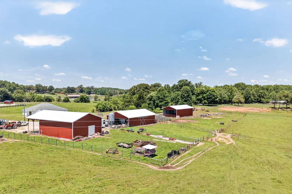 5335 Hickey Ridge Rd Baxter, TN 38544