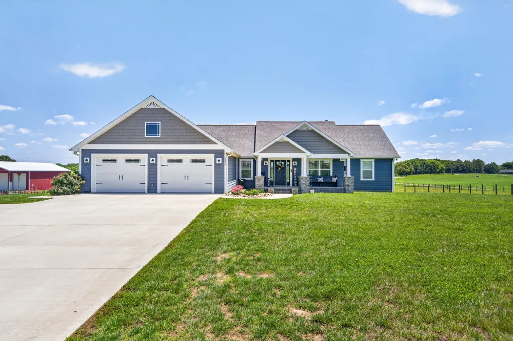 5335 Hickey Ridge Rd Baxter, TN 38544
