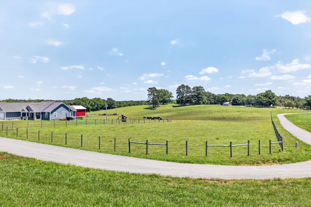 5335 Hickey Ridge Rd Baxter, TN 38544