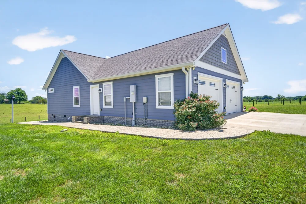 5335 Hickey Ridge Rd Baxter, TN 38544