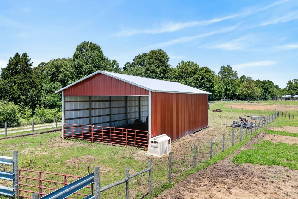 5335 Hickey Ridge Rd Baxter, TN 38544