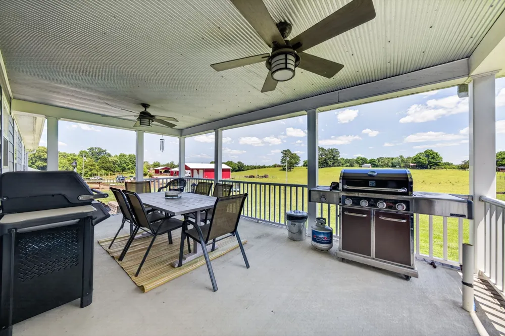 5335 Hickey Ridge Rd Baxter, TN 38544