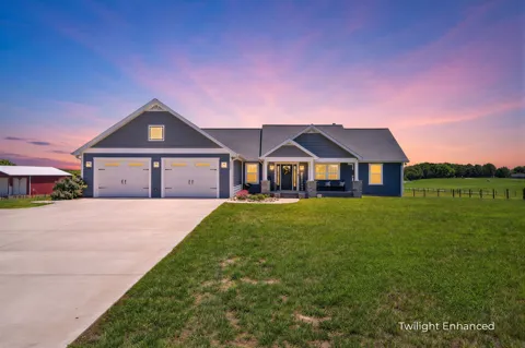 5335 Hickey Ridge Rd