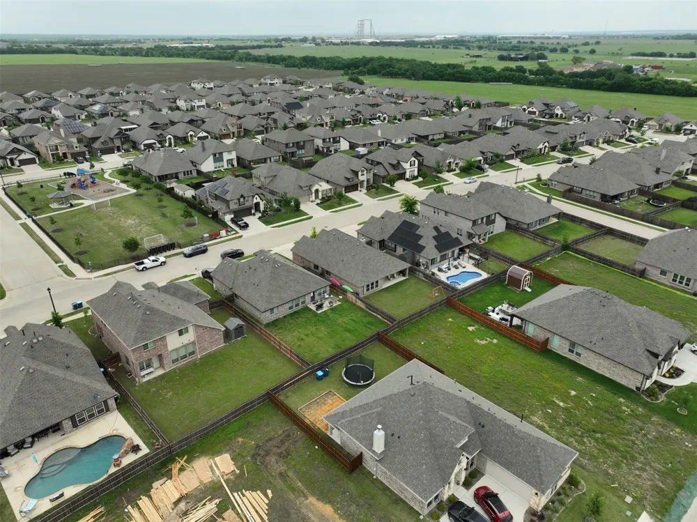 1084 Imperial Eagle Road Alvarado, TX 76009