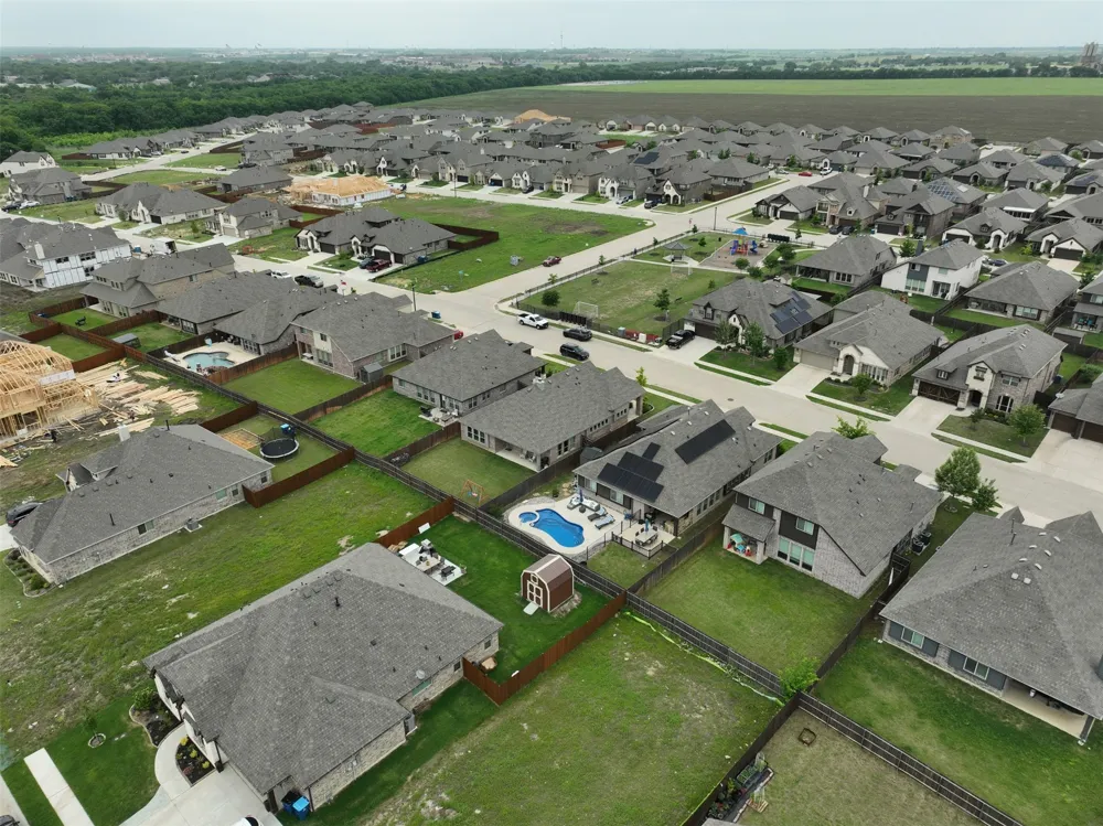1084 Imperial Eagle Road Alvarado, TX 76009