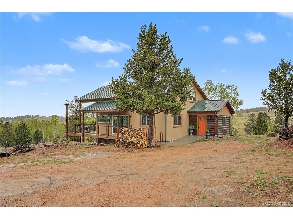 621 School House Hl Victor, CO 80860