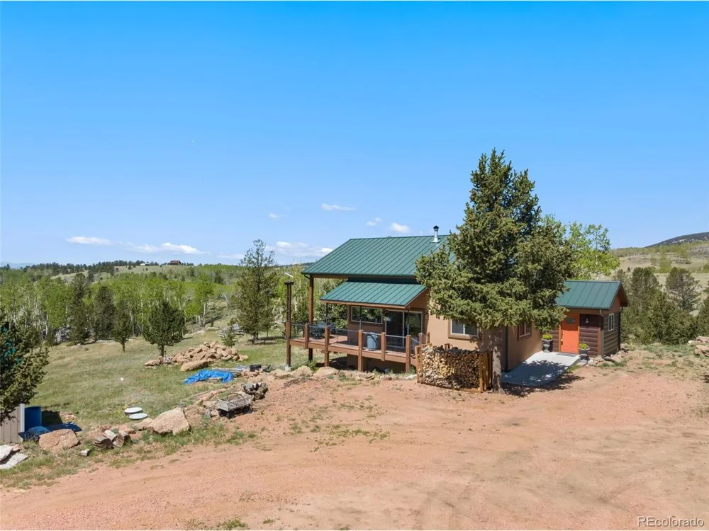 621 School House Hl Victor, CO 80860