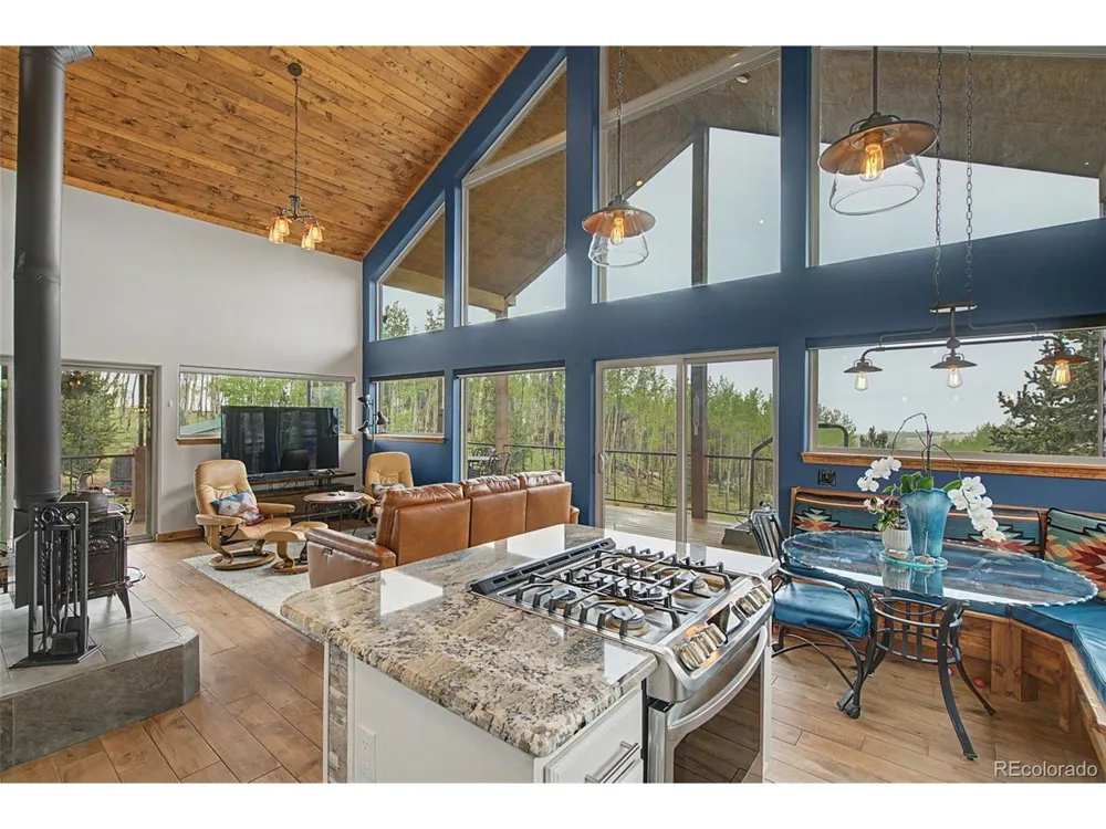 621 School House Hl Victor, CO 80860