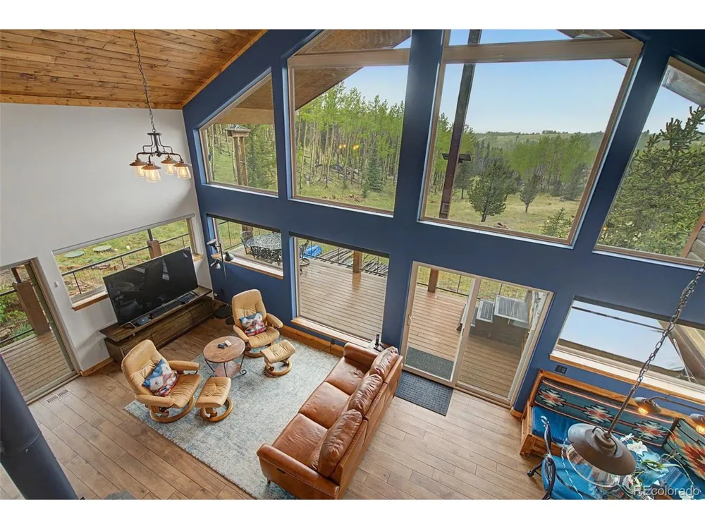 621 School House Hl Victor, CO 80860