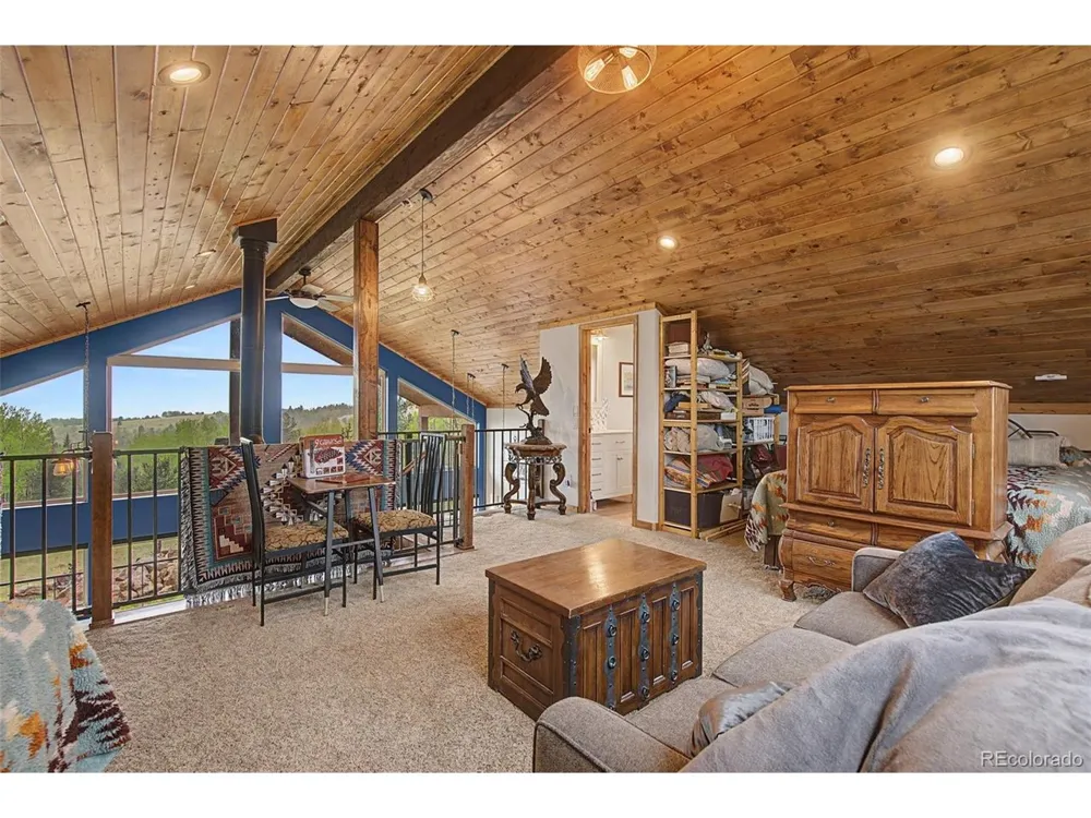 621 School House Hl Victor, CO 80860