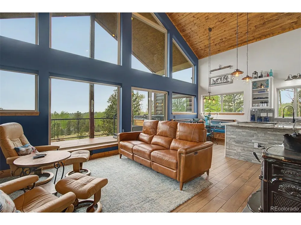 621 School House Hl Victor, CO 80860