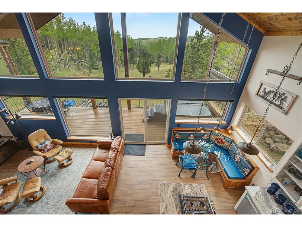621 School House Hl Victor, CO 80860