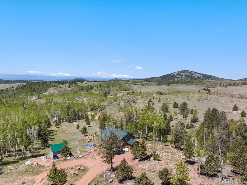 621 School House Hl Victor, CO 80860