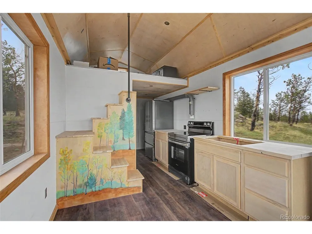 621 School House Hl Victor, CO 80860