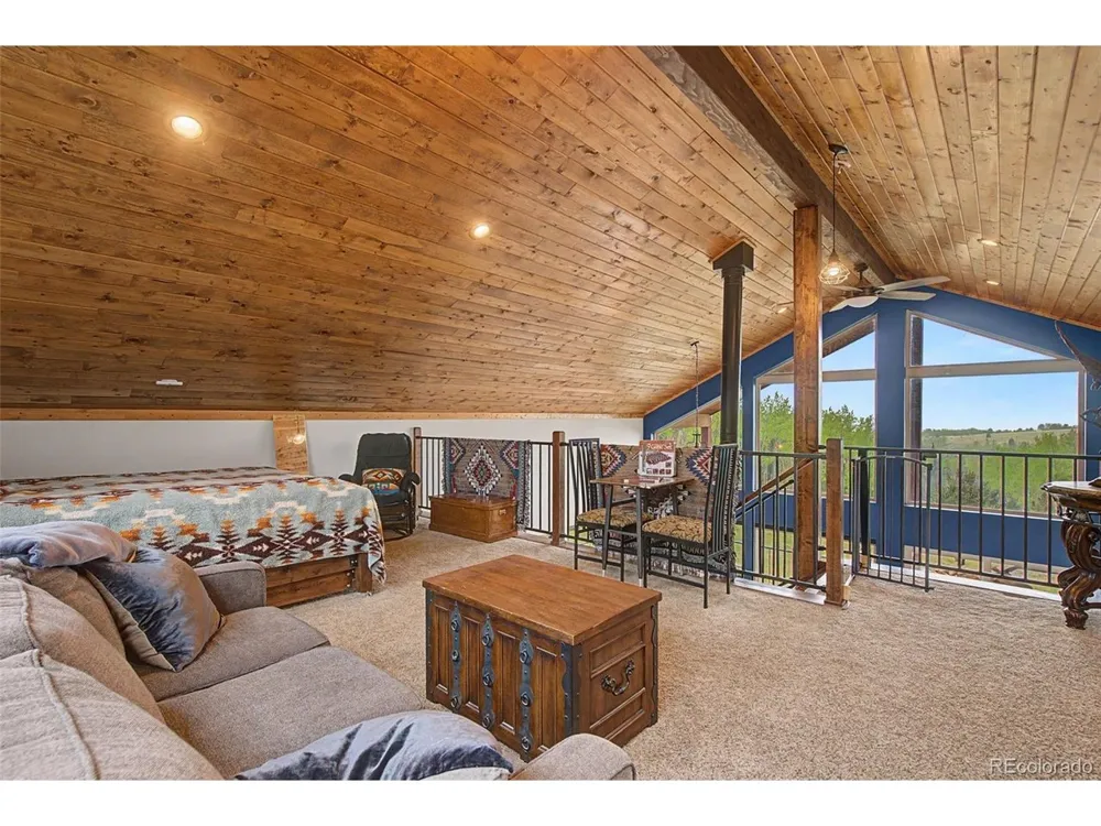 621 School House Hl Victor, CO 80860
