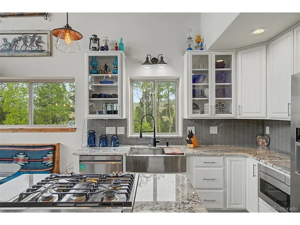 621 School House Hl Victor, CO 80860