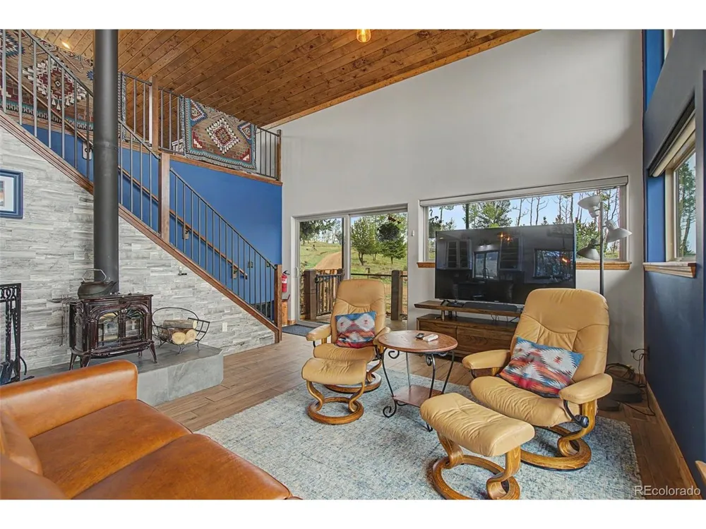 621 School House Hl Victor, CO 80860