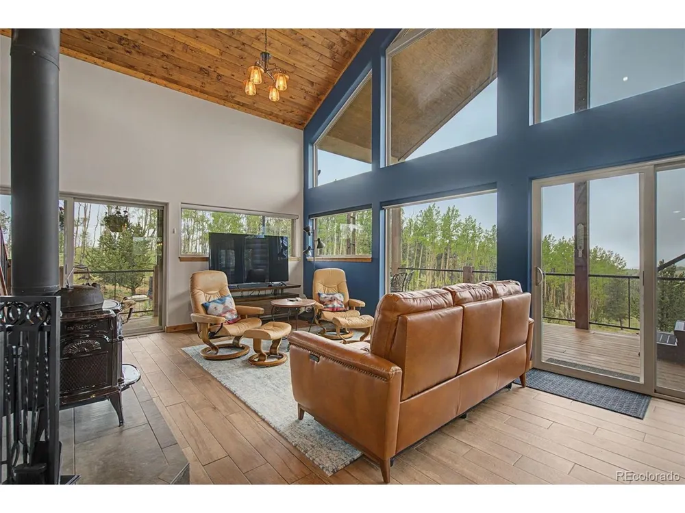 621 School House Hl Victor, CO 80860