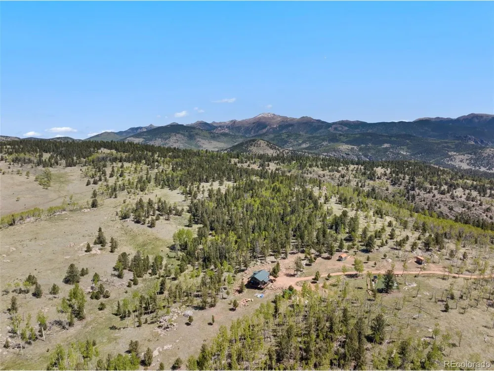 621 School House Hl Victor, CO 80860