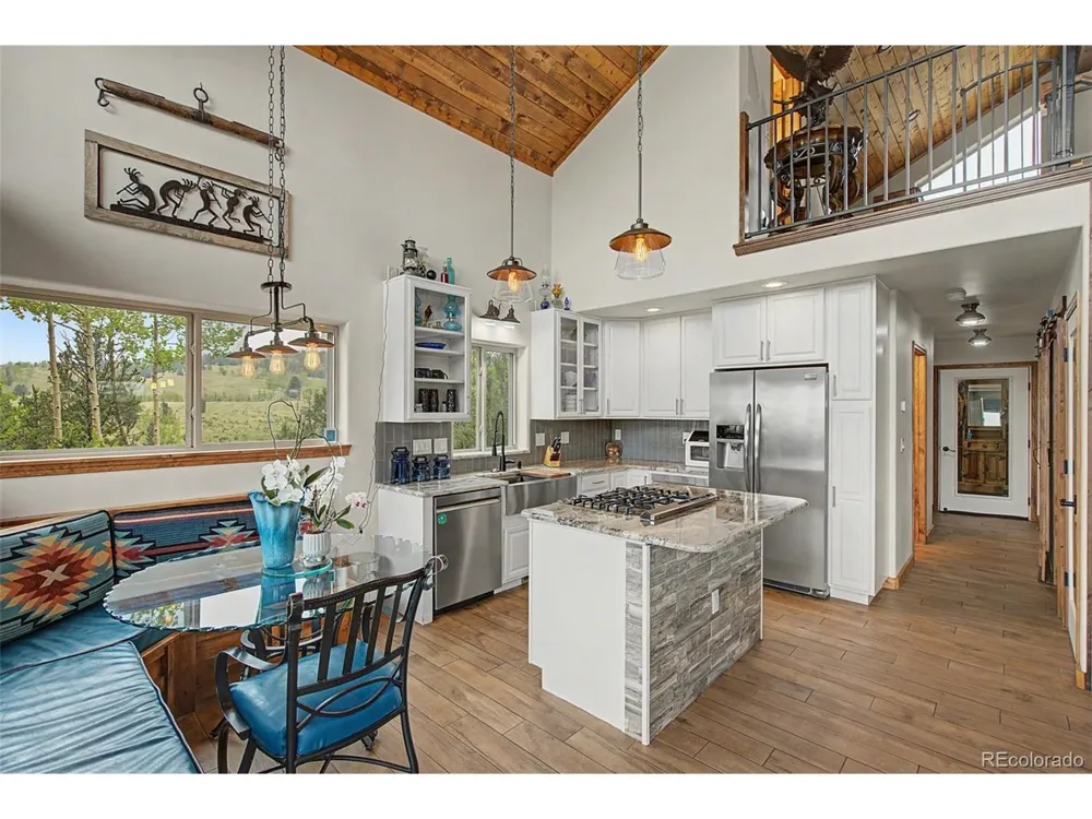 621 School House Hl Victor, CO 80860