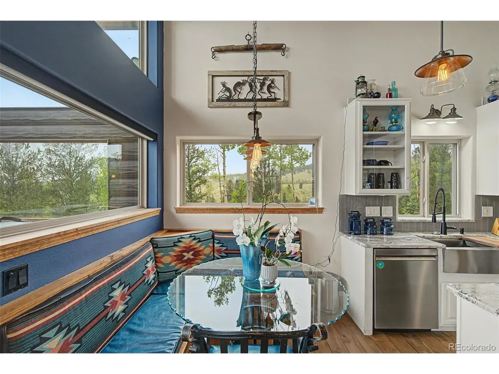 621 School House Hl Victor, CO 80860