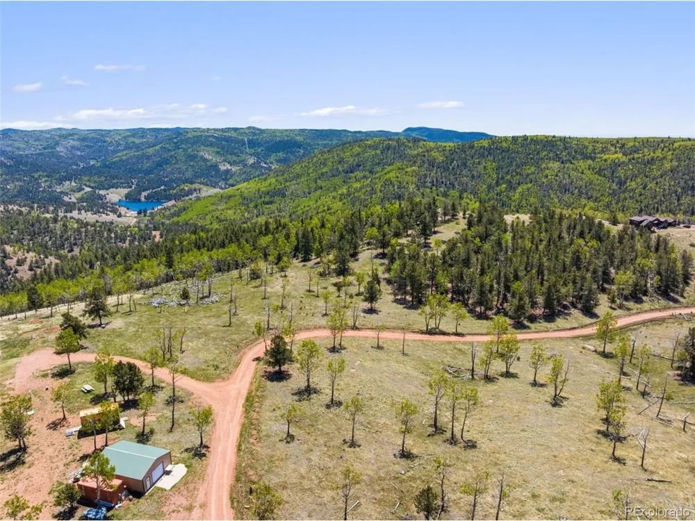 621 School House Hl Victor, CO 80860